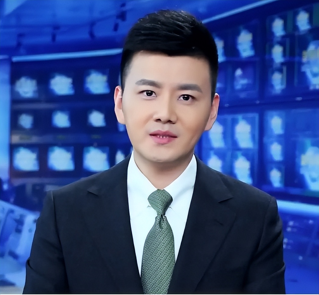 央视主持人严于信是哪里人,歌手严于信简介