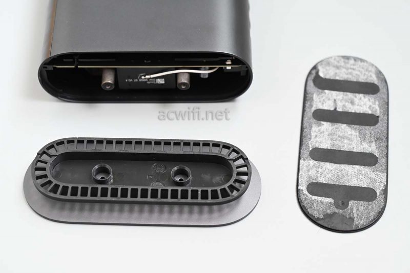 小米redmi路由器wifi6,小米全屋路由拆解