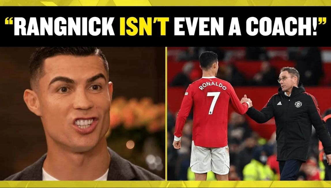 c罗亲自回应,c罗要退役了吗最新消息