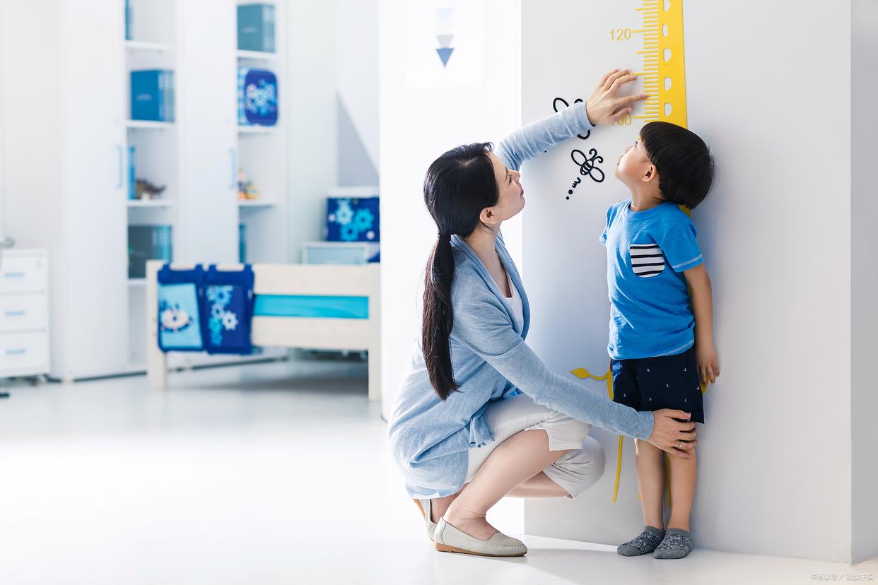 关于青少年长高的科学方法详解,青少年长高的最佳方法