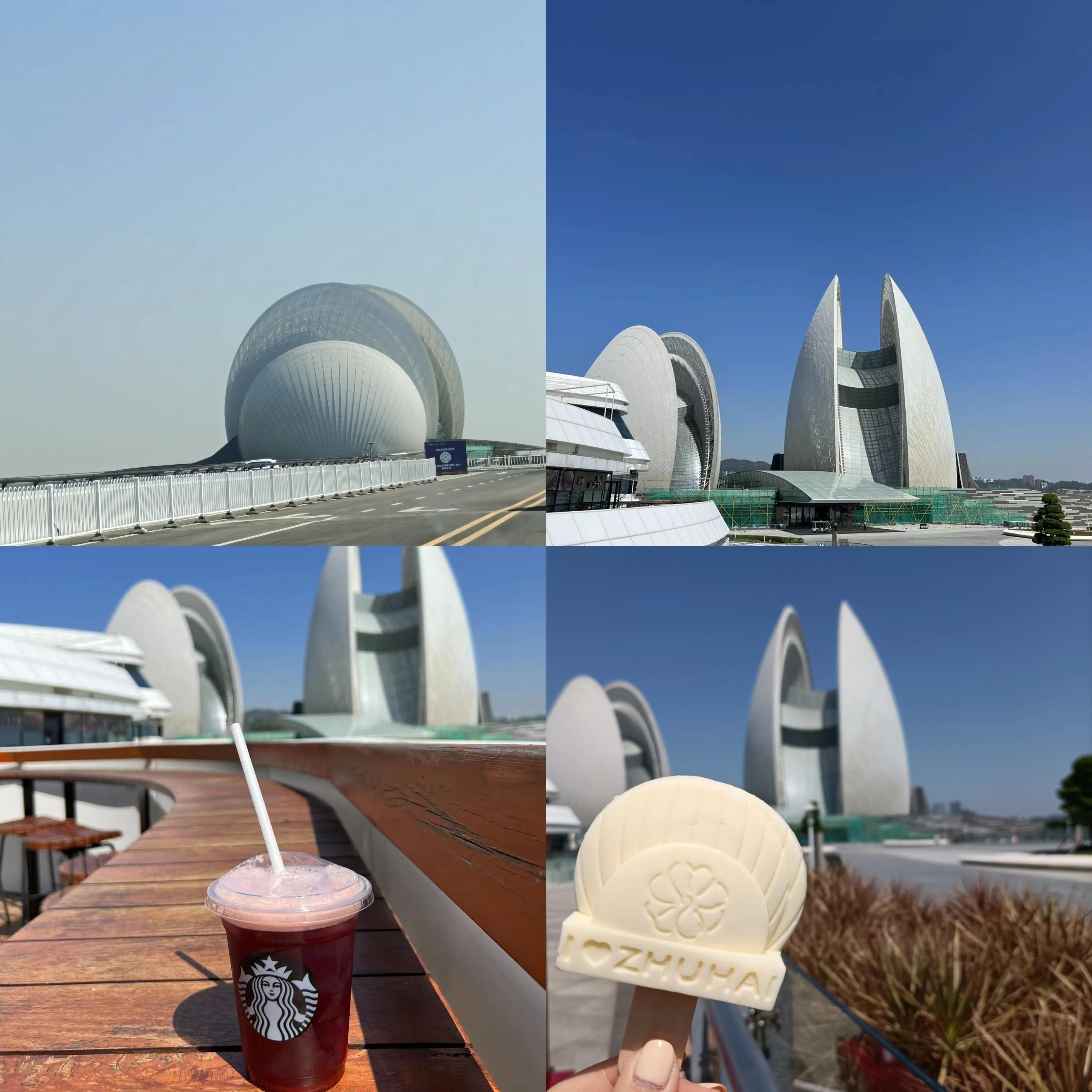 珠海旅游必吃攻略,珠海旅游攻略美食推荐