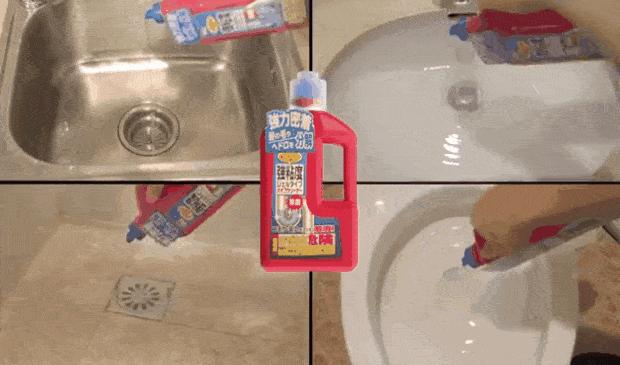 下水道被油堵怎么除油,下水道被油污堵了有什么办法