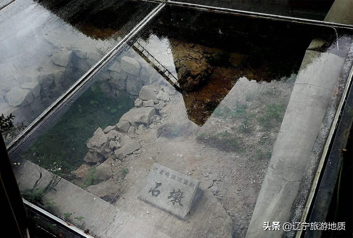 吉林省吉林市以前有个酒厂,600多年历史的酿酒作坊