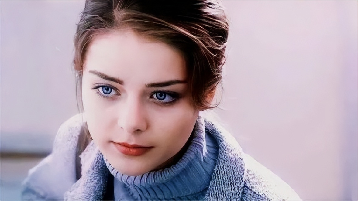 叶皇女主角,叶皇玛丽娜身高