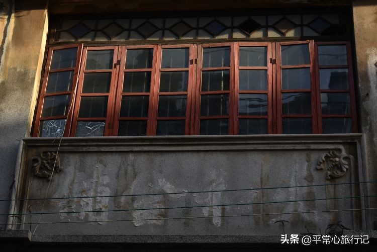 狂飙江门取景地打卡旧厂街,江门三十三墟街景点介绍