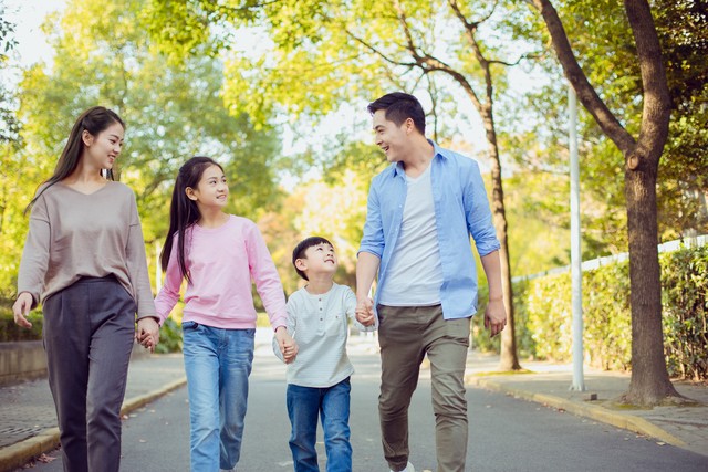 退休以后都不要帮儿女这四个忙 (退休以后不要帮子女做这件事)