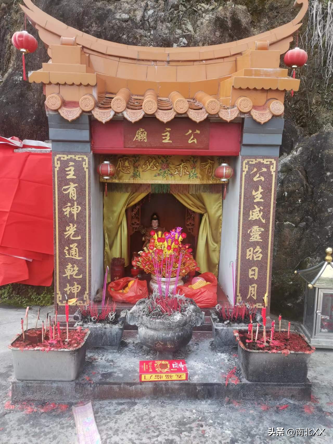 大美丰顺完整版,丰顺黄金景区