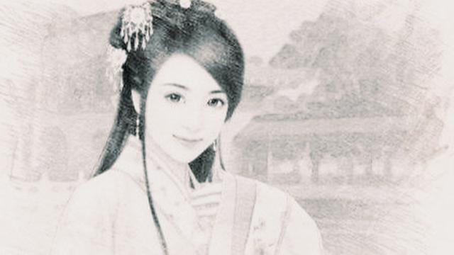 姑娘有颗苦情痣,苦情痣的真实故事