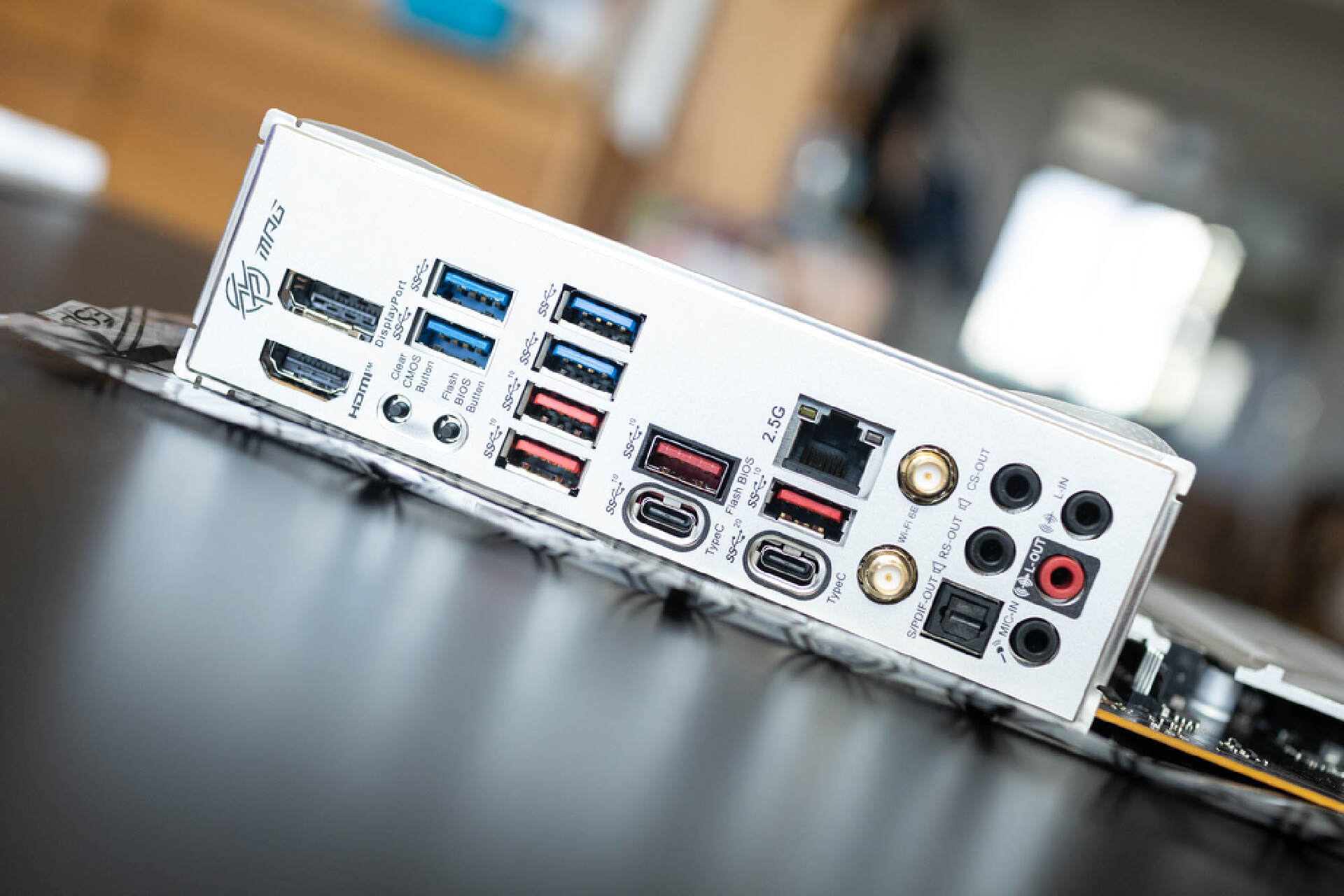 迎接兔年，2023装一台没有遗憾的纯白主机