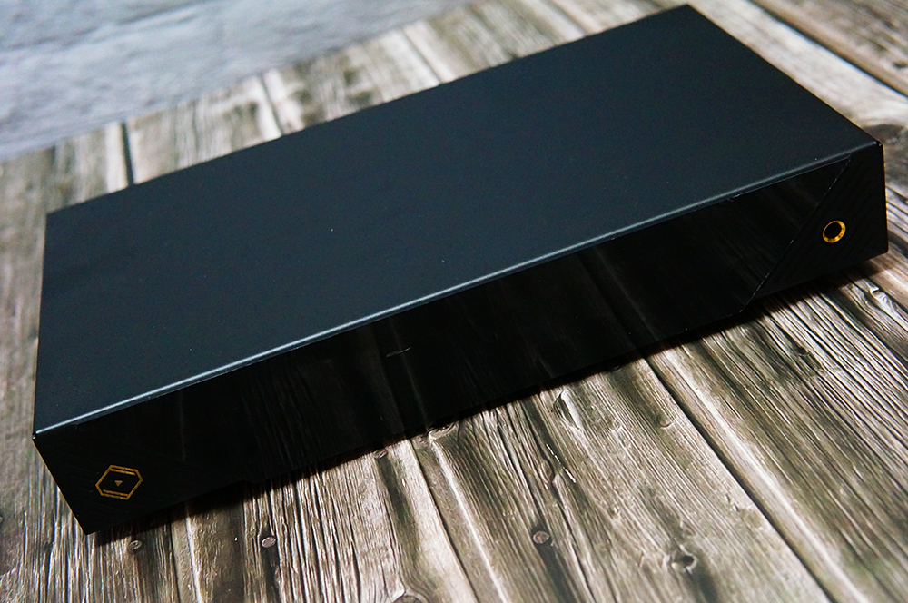 让旧音响变无线音响,仙籁b2数字播放器usb功能