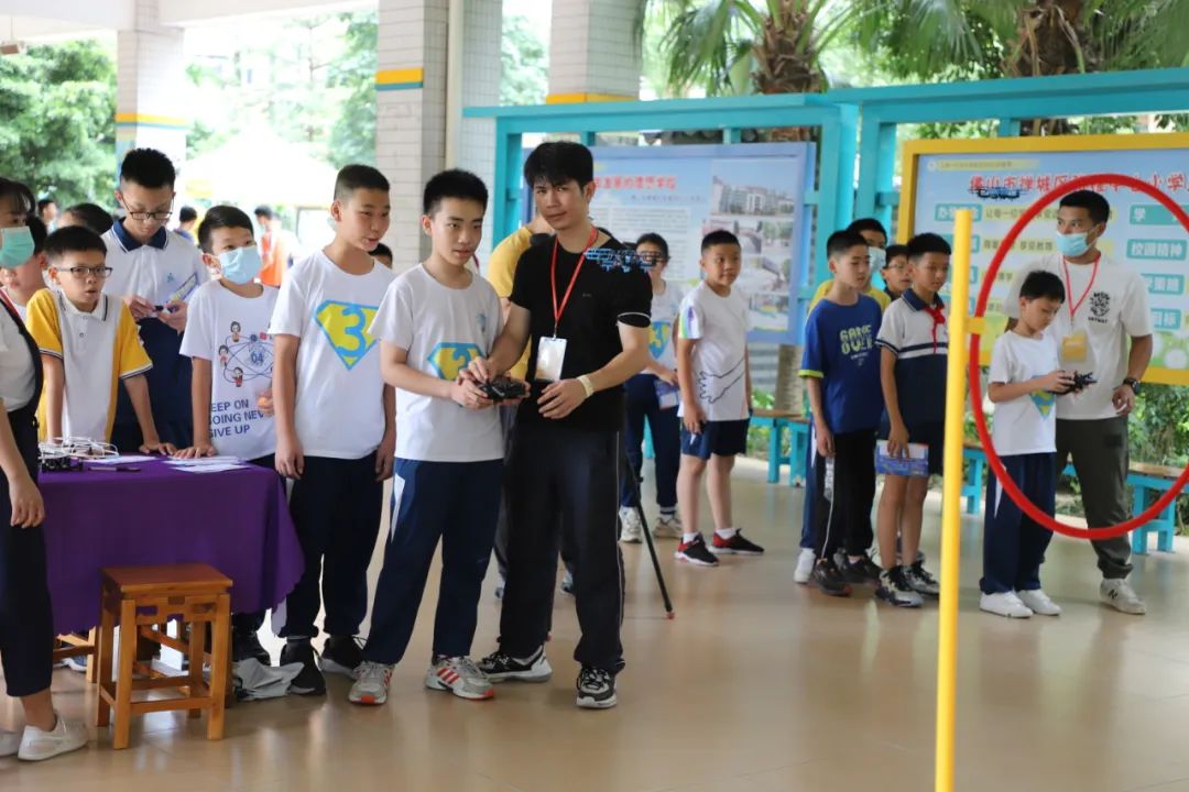 童心未泯欢度六一,童心向党放飞梦想六一儿童节