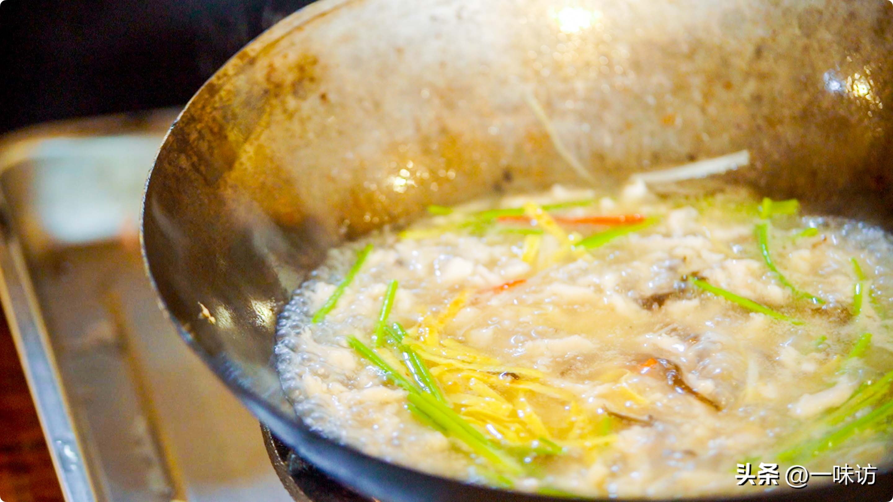 鱼香肉丝怎么做又嫩又好吃,怎么做咸鱼鱼肉筋道