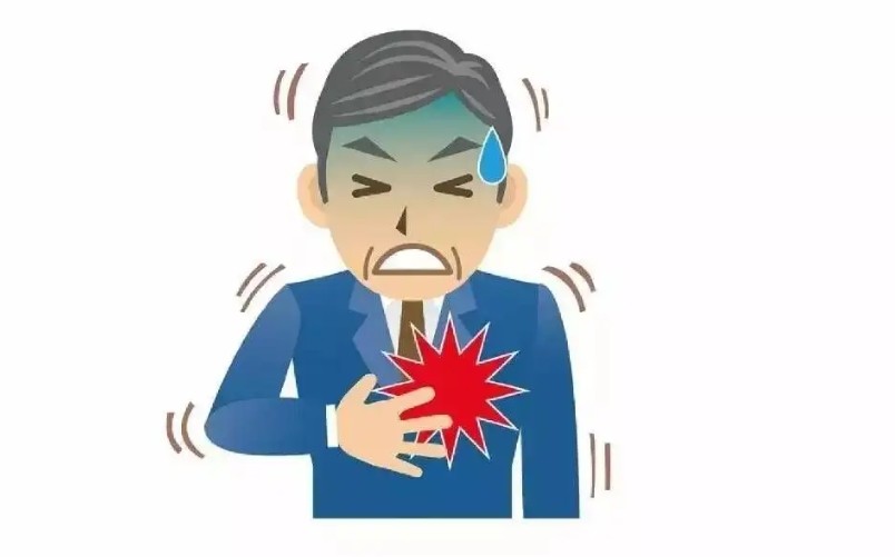 忽略这三个症状，反流性食管炎就可能会“赖上你”，医生：要小心