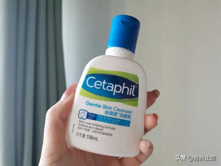男士去黑头控油效果最好的洗面奶,2022男士洗面奶测评实测第一名