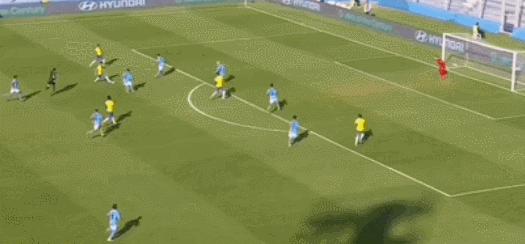 2022世界杯巴西被淘汰视频,爆冷巴西出局点球输克罗地亚