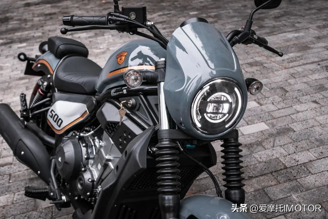 香帅苍云500max对比cm500,苍云500对比香帅650哪个好看