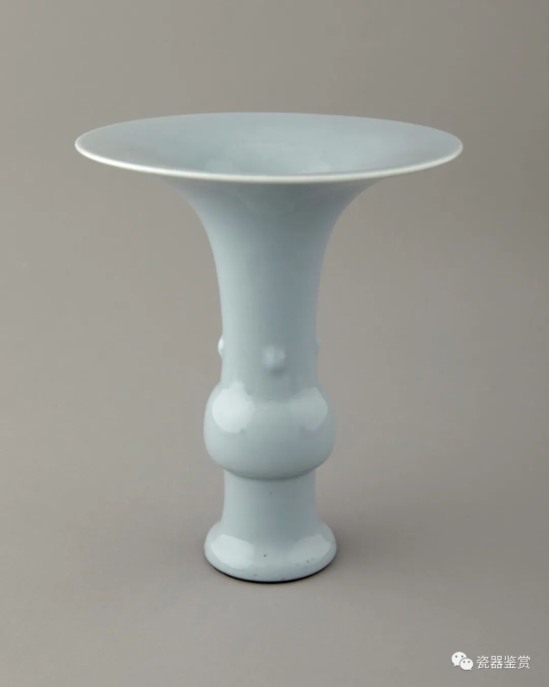 波士顿博物馆藏中国古陶瓷 (普林斯顿大学博物馆清康熙瓷器)