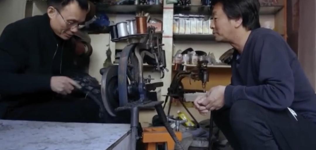 “我红了,她走了”