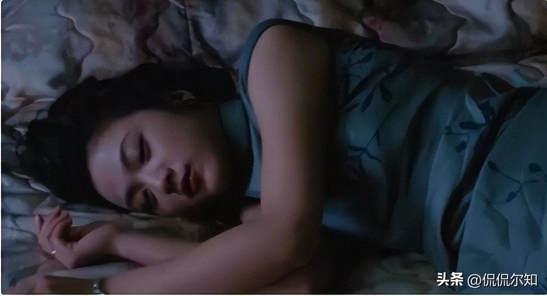 《色戒》精彩之处，汤唯和梁朝伟，是否“假戏真做”？