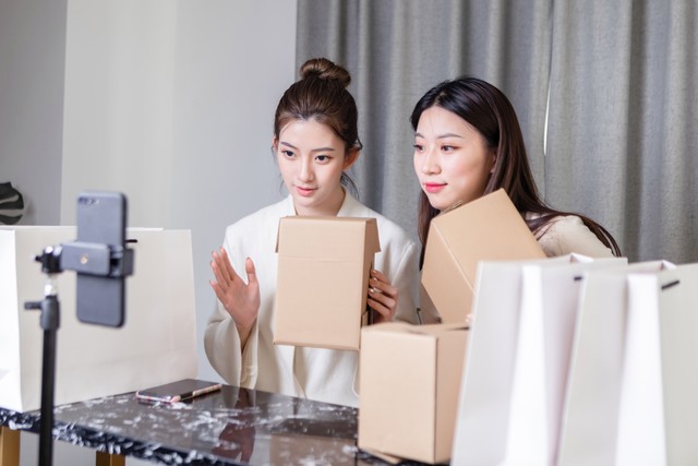 消失的货郎：时代变迁中的记忆