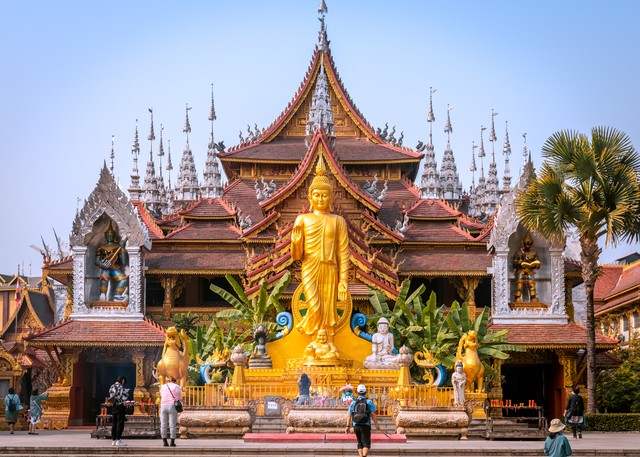 西双版纳冬季适合玩几天,西双版纳适合一年四季居住吗