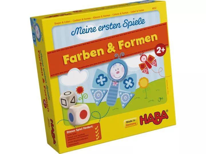 haba桌游第五种玩法,haba桌游适合几岁