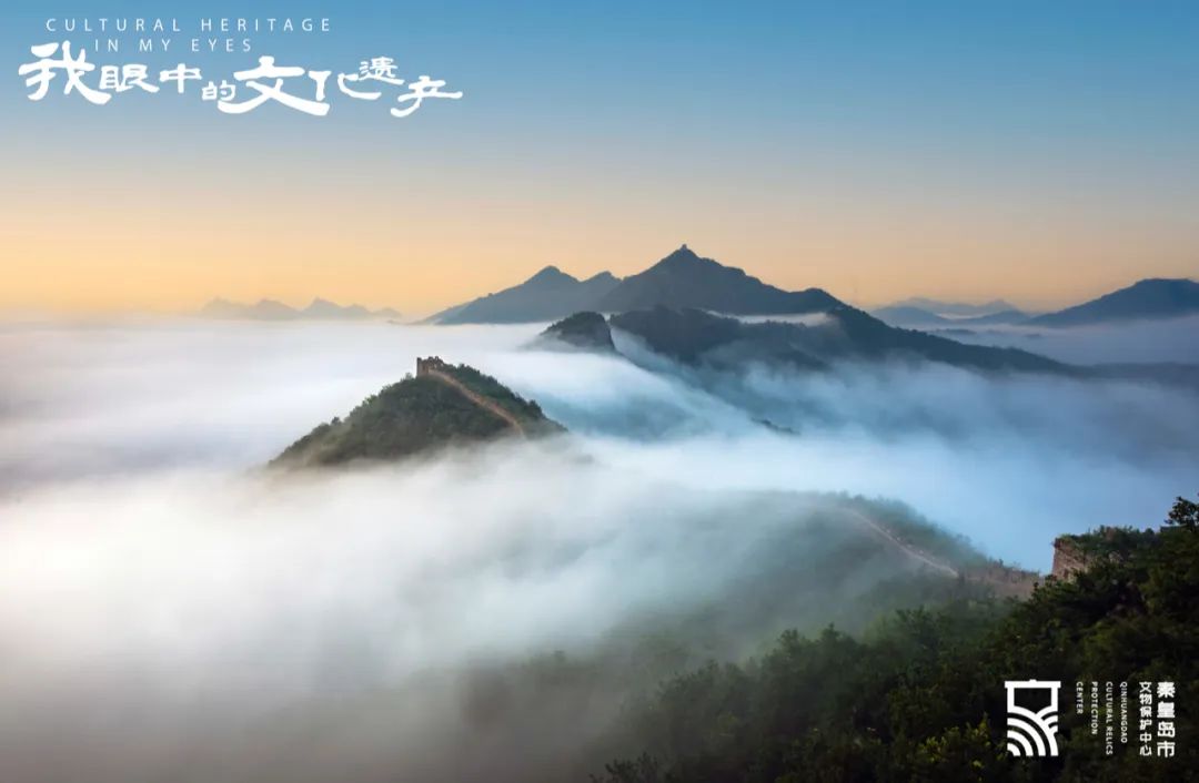 长城中国文化遗产作文,我身边的文化遗产长城