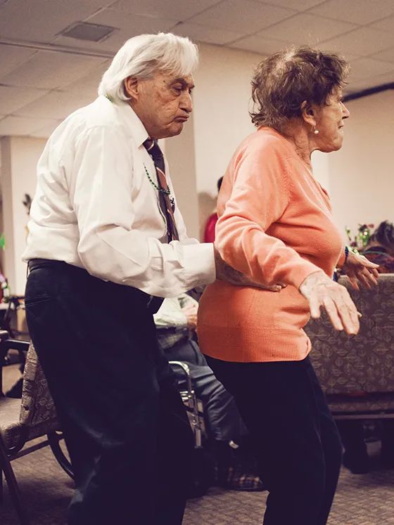 美国养老院最新消息,美国养老院的现状