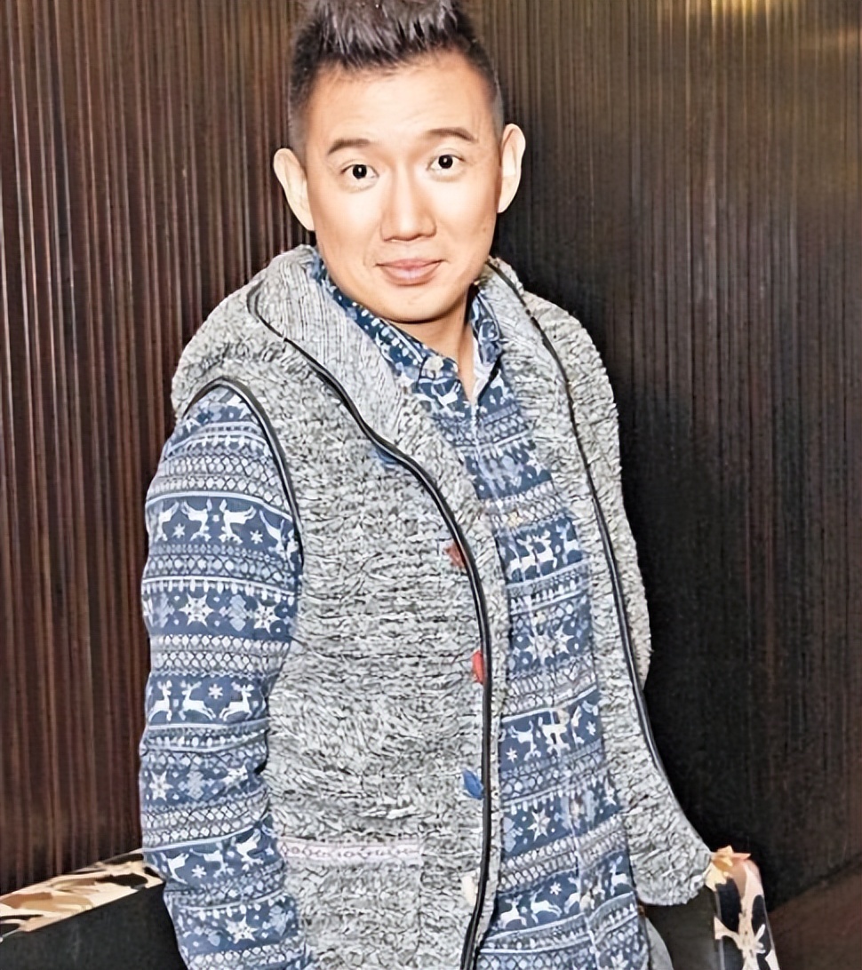 起底过气歌手杜汶泽“港独”之路：力撑暴徒、拍桌叫嚣、差评演技