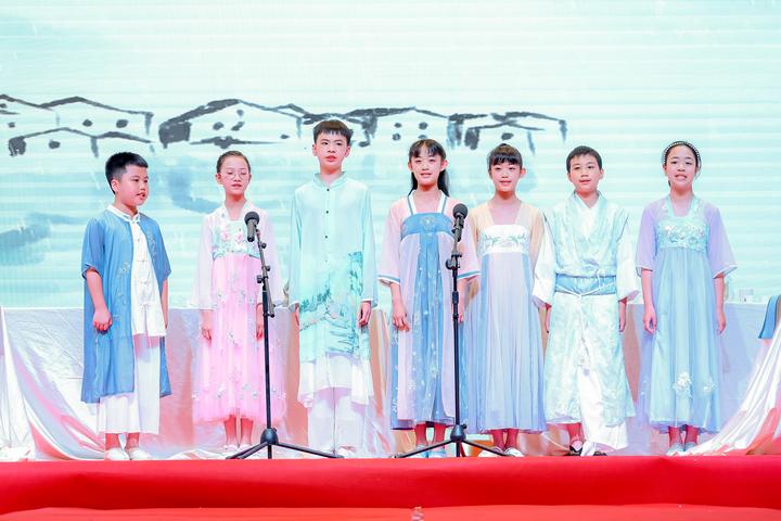 让世界爱上中国茶茶艺表演,让世界爱上中国咖啡