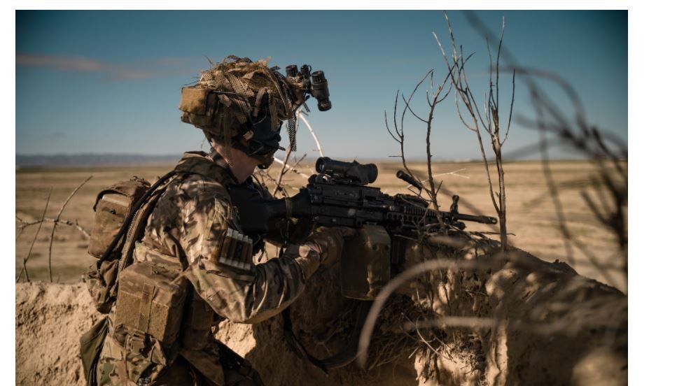 美国把日本彻底拉上战车，大使直接宣布：美日军事同盟已转守为攻