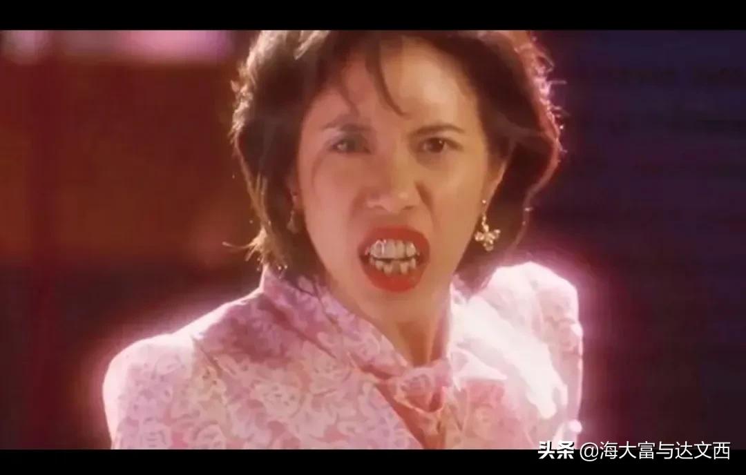 香港电影你看过多少,这些电影你都看过吗