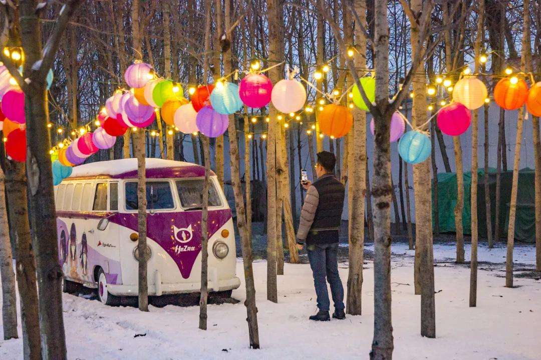 一汽大众开年活动,汉中一汽大众试乘试驾