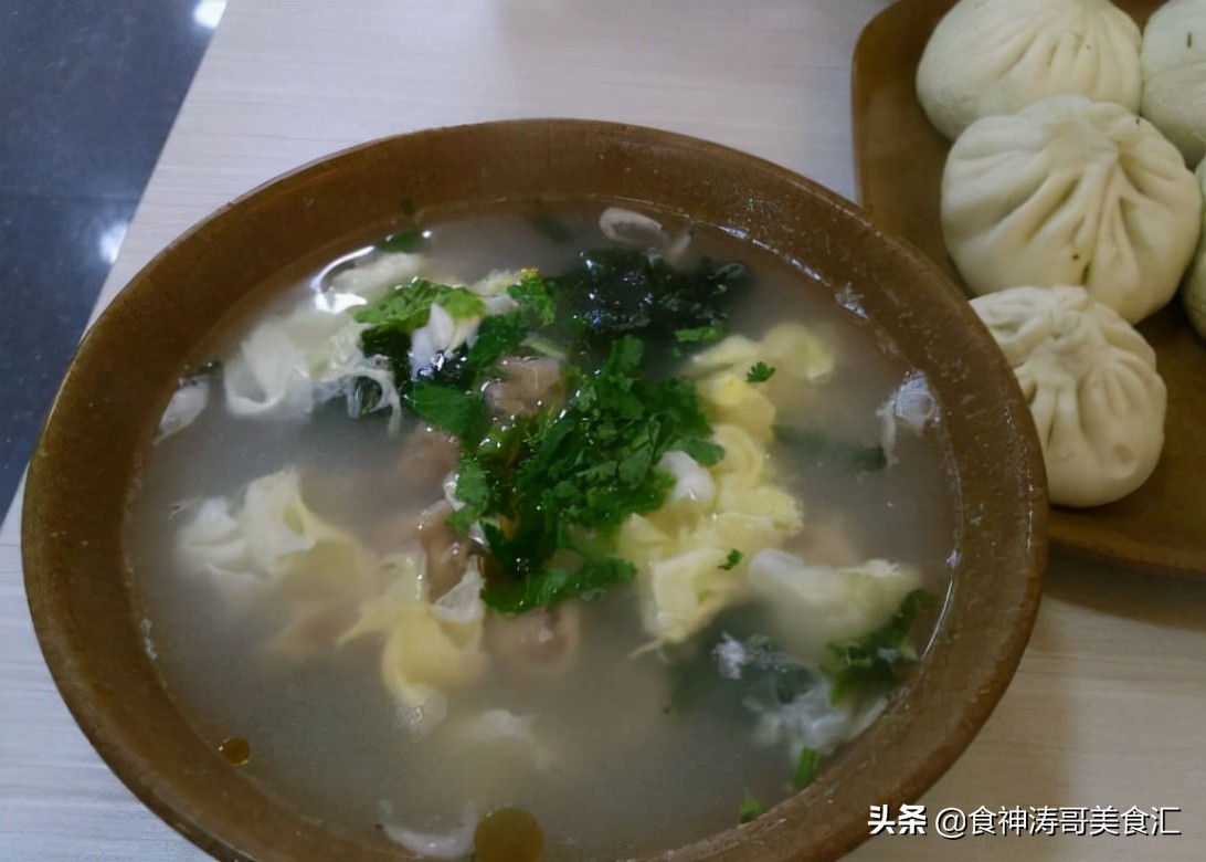 天津必备十大特色美食,天津最具特色的美食