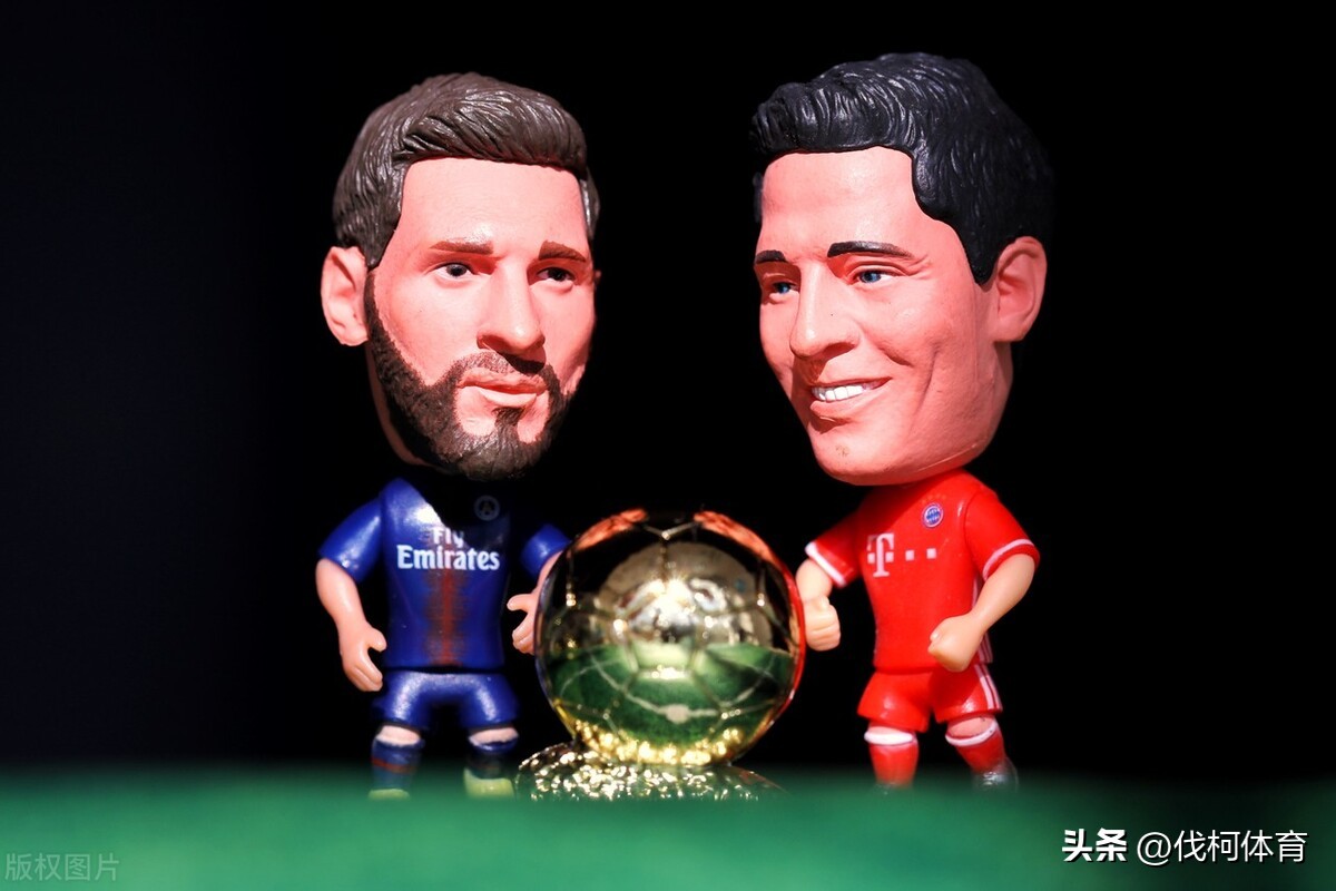 十大神锋之莱万,足坛十大神锋之莱万