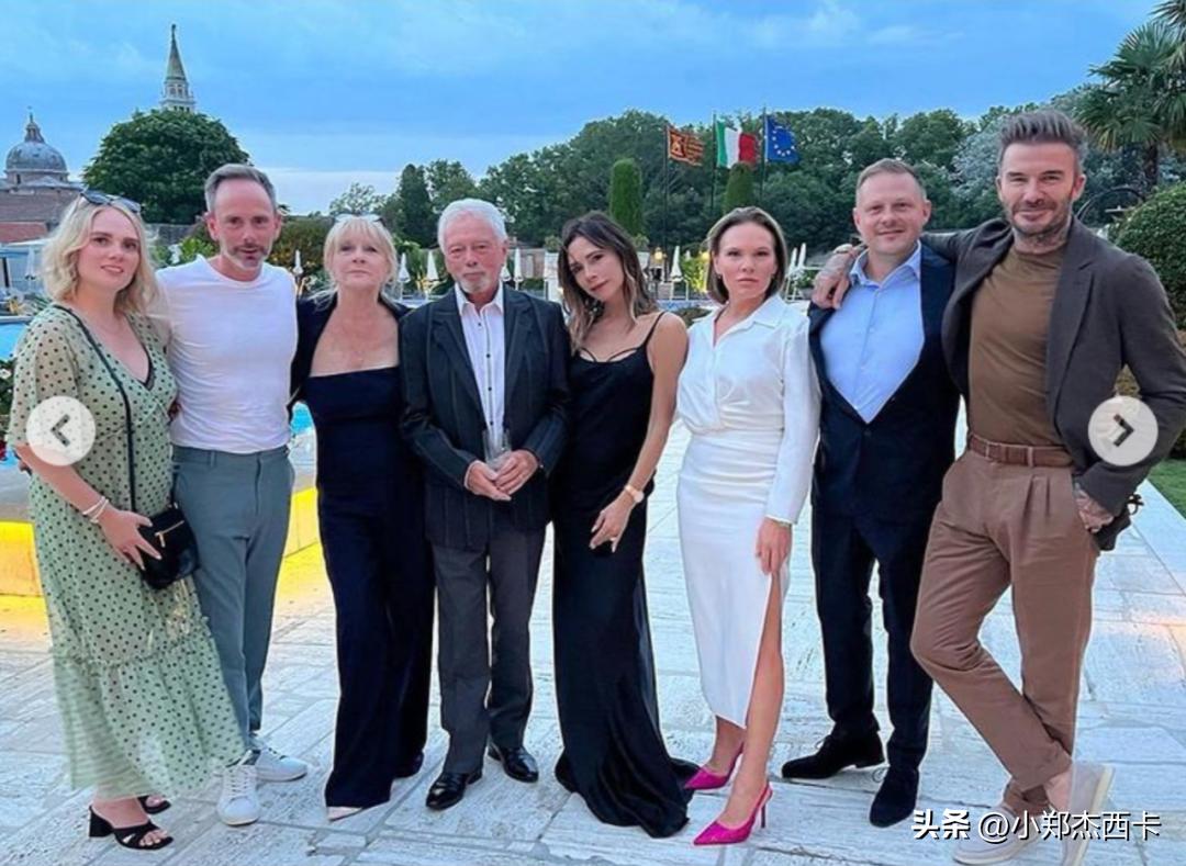 她随便穿条白裙子，就把半个好莱坞给比下去了