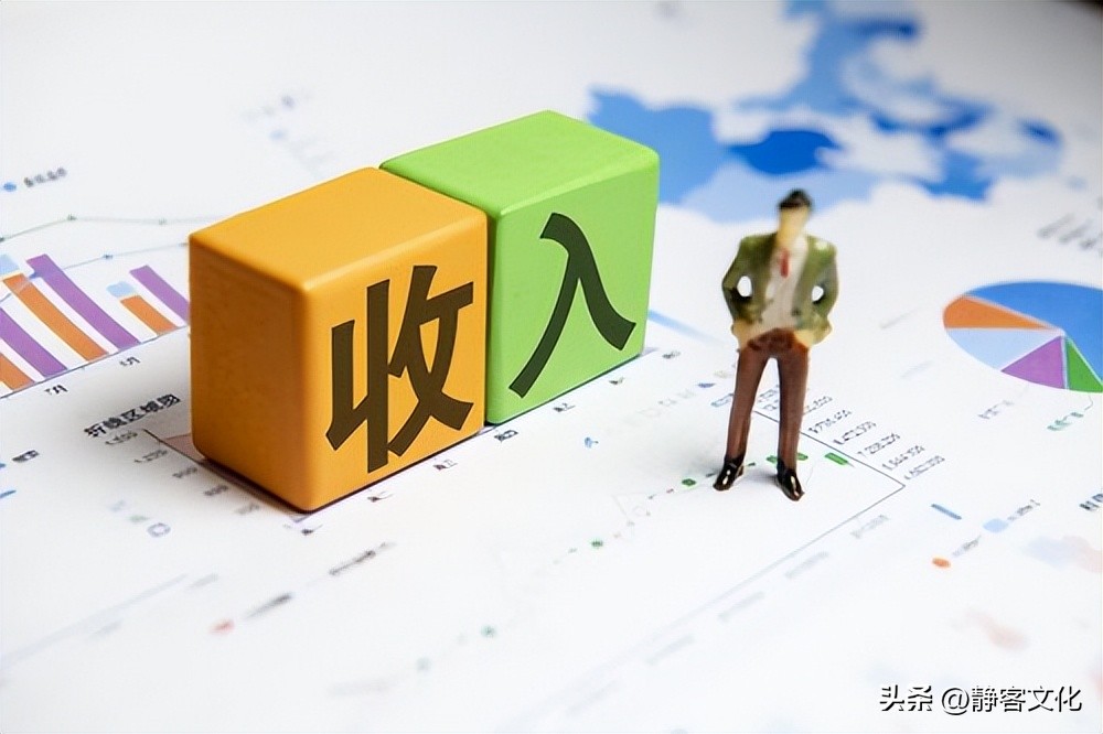 如何快速拥有被动性收入,从零开始没人脉做什么生意好