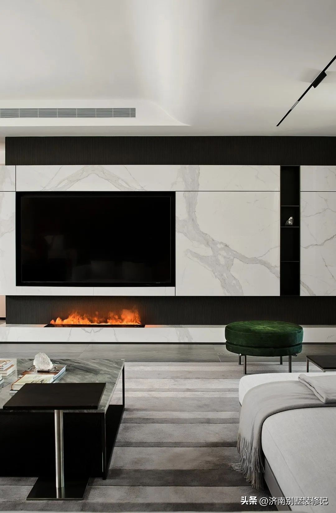 家庭装修墙面用哪种隔音材料好,轻奢装修墙面用什么材料效果最好