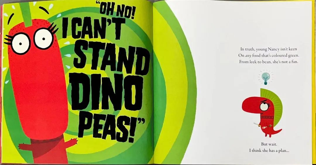 家有恐龙迷,请进!