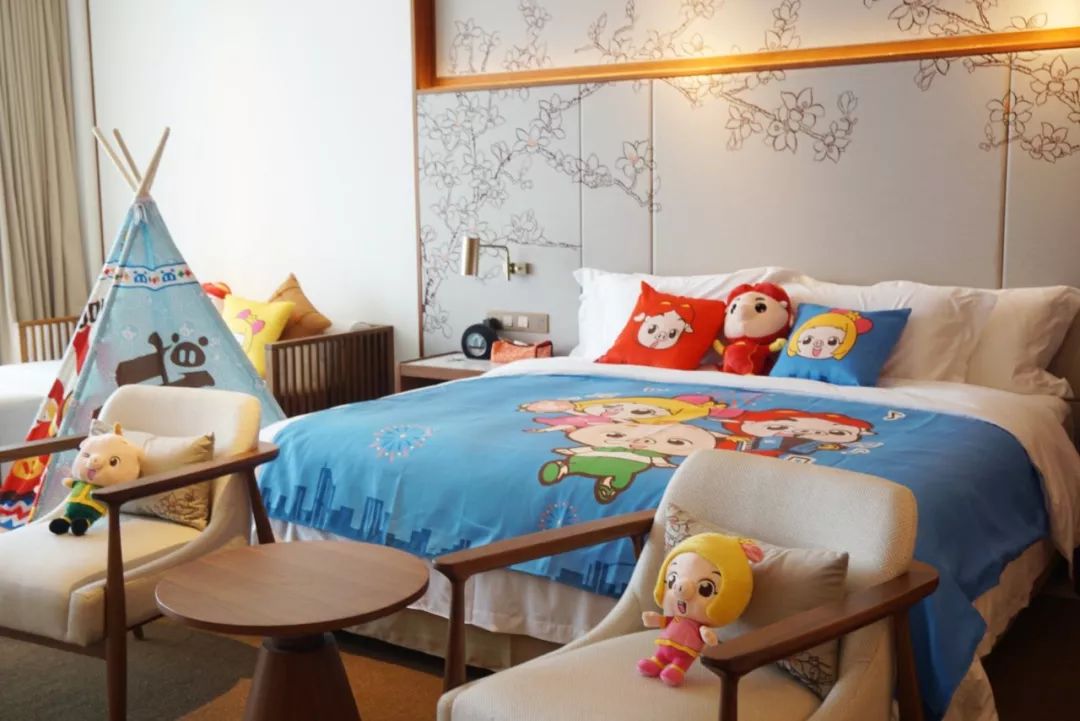 广东省内4个海边最top网红度假酒店，给你一个完整的夏天