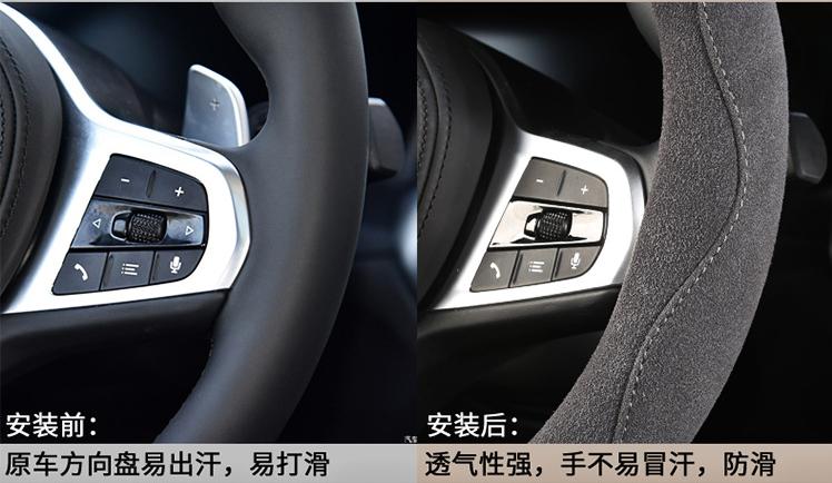 换方向盘车子会贬值吗,换方向盘会导致方向歪吗