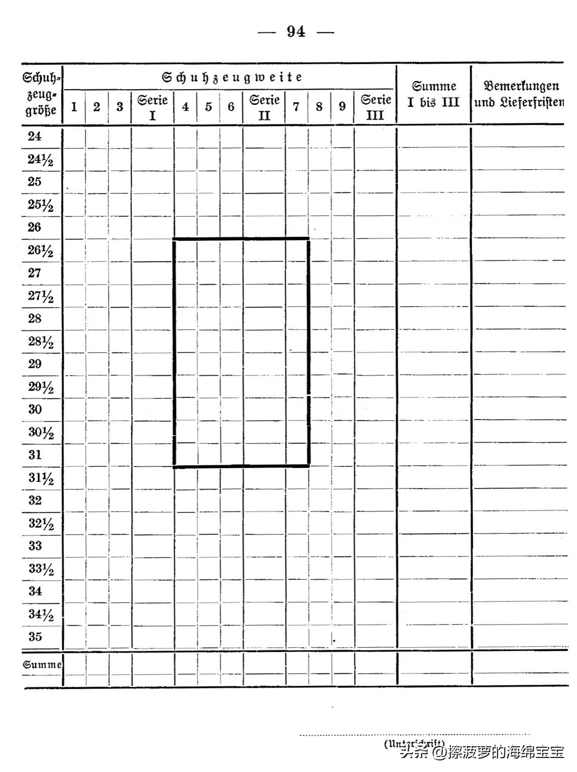 二战时期德国专用军靴,二战德国军靴长筒图片