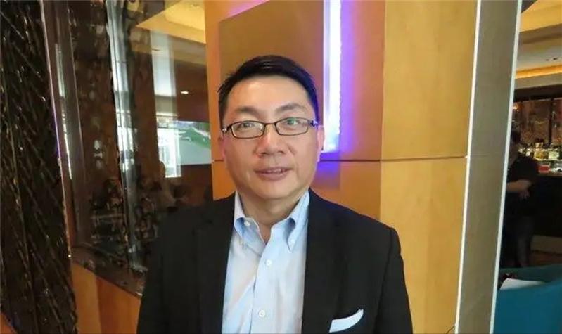 国民*党**大会上多人互殴，曾在大陆任职的台商徐正文被*倒打**在地