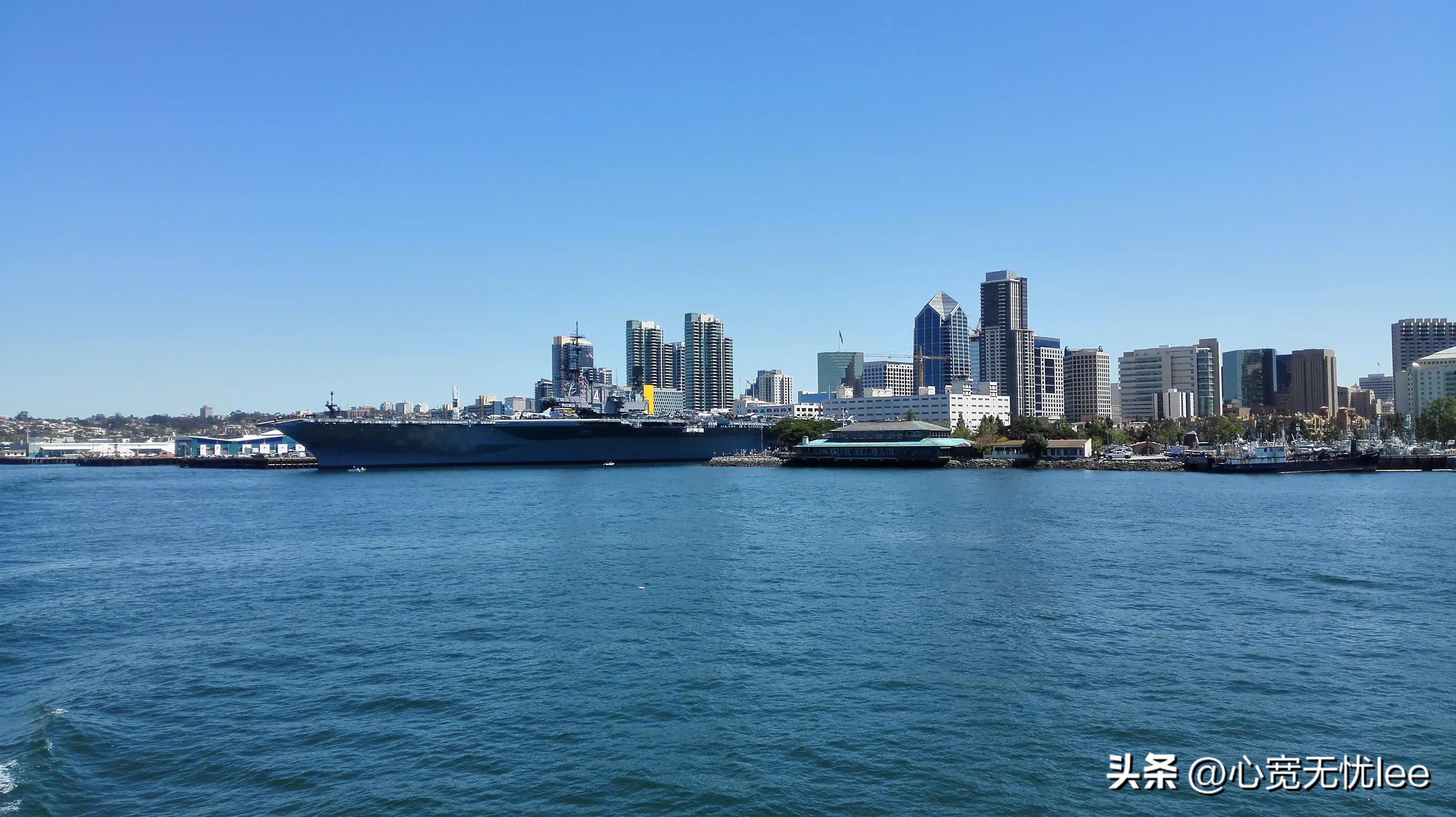 游玩美国,旅游美国值得吗