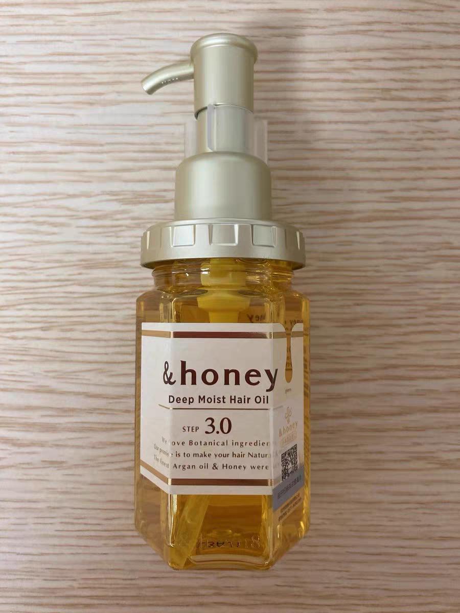 头发毛躁干枯用什么精油平价,头发毛躁真正好用护发精油