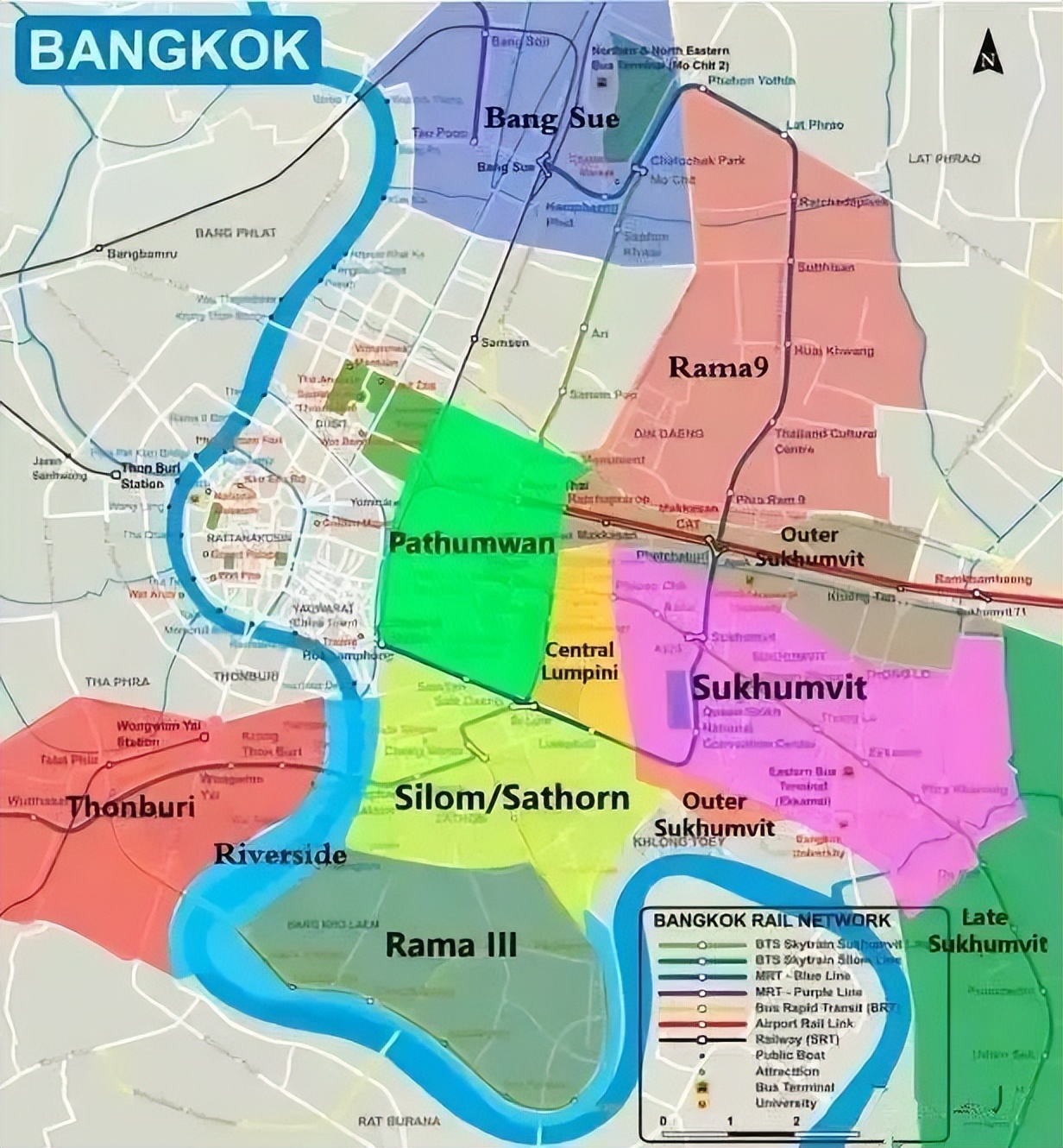 在泰国买房便宜吗贴吧,到泰国哪里买房最便宜