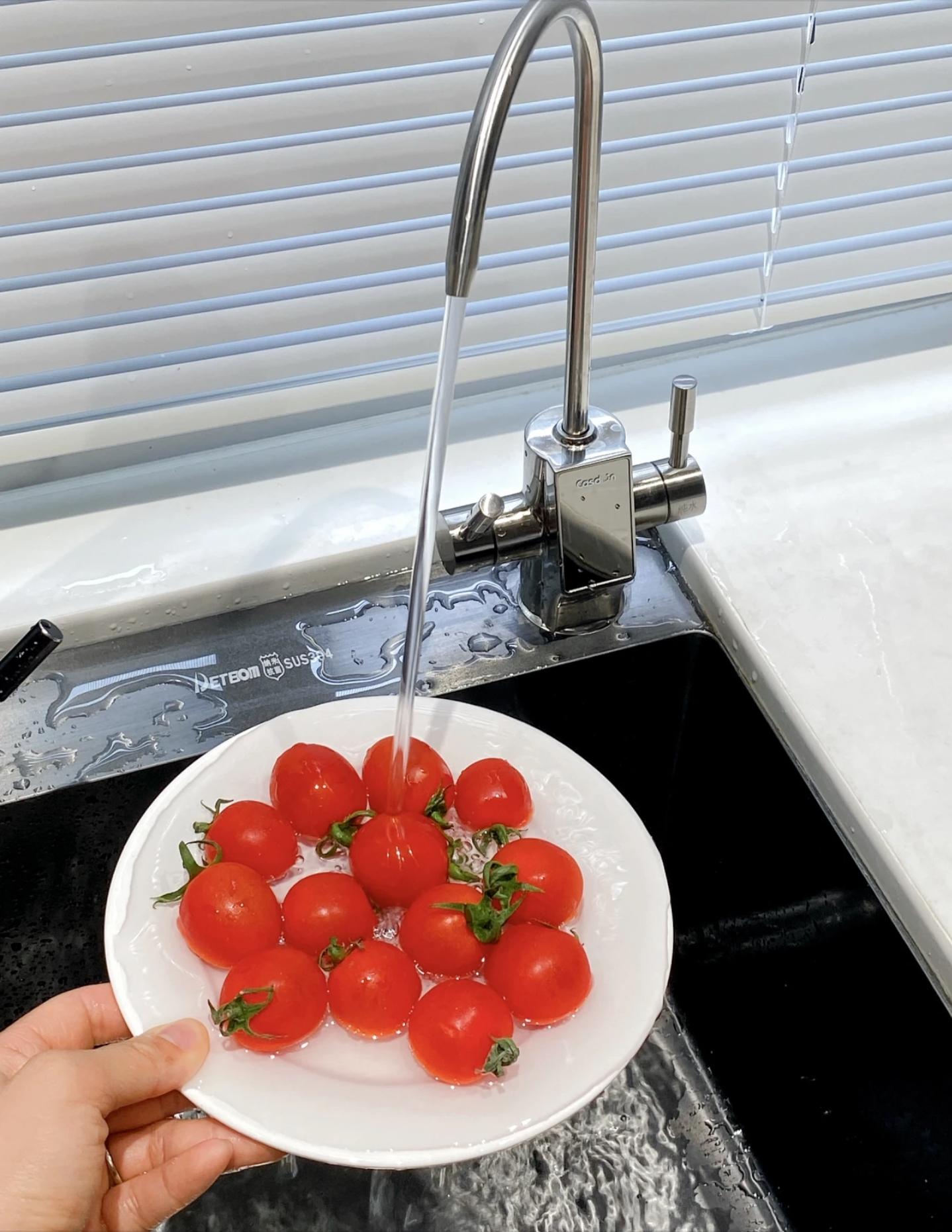 选购净水器只看价格不被坑才怪,选购净水器怎样才能不上当