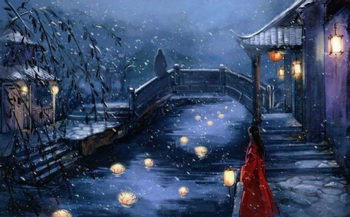 诗经爱情经典名句,诗经中有哪几句关于爱情的名句