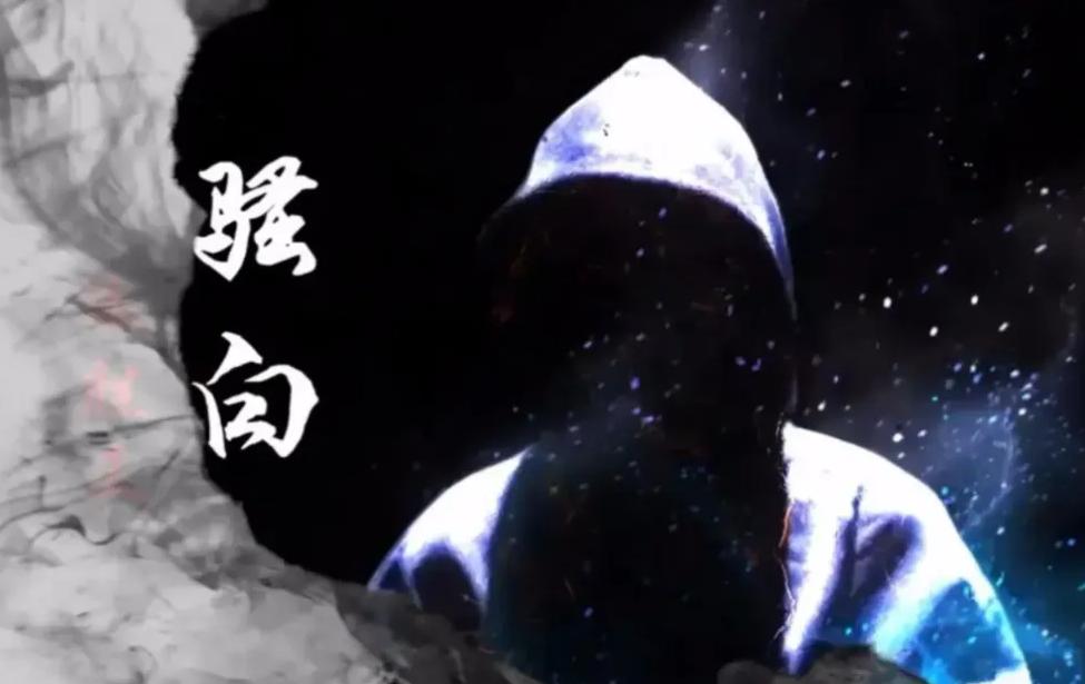 骚白回归快手直播的原因,骚白离开快手的这几年去干什么了