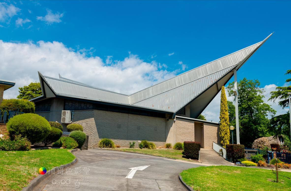 旅行家的眼神，看到不一样的人文澳洲（四之一）